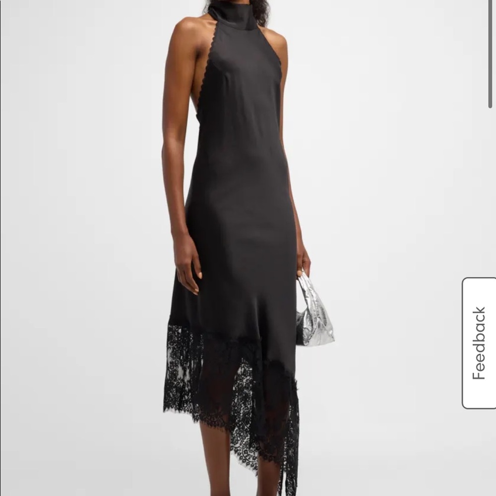 Pinko Anita Dress